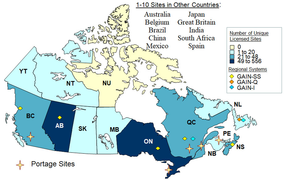 Map Canada Jan2019 